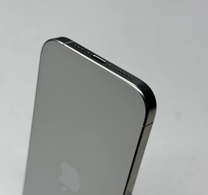 iPhone 15 Pro 256GB White Titanium 100%